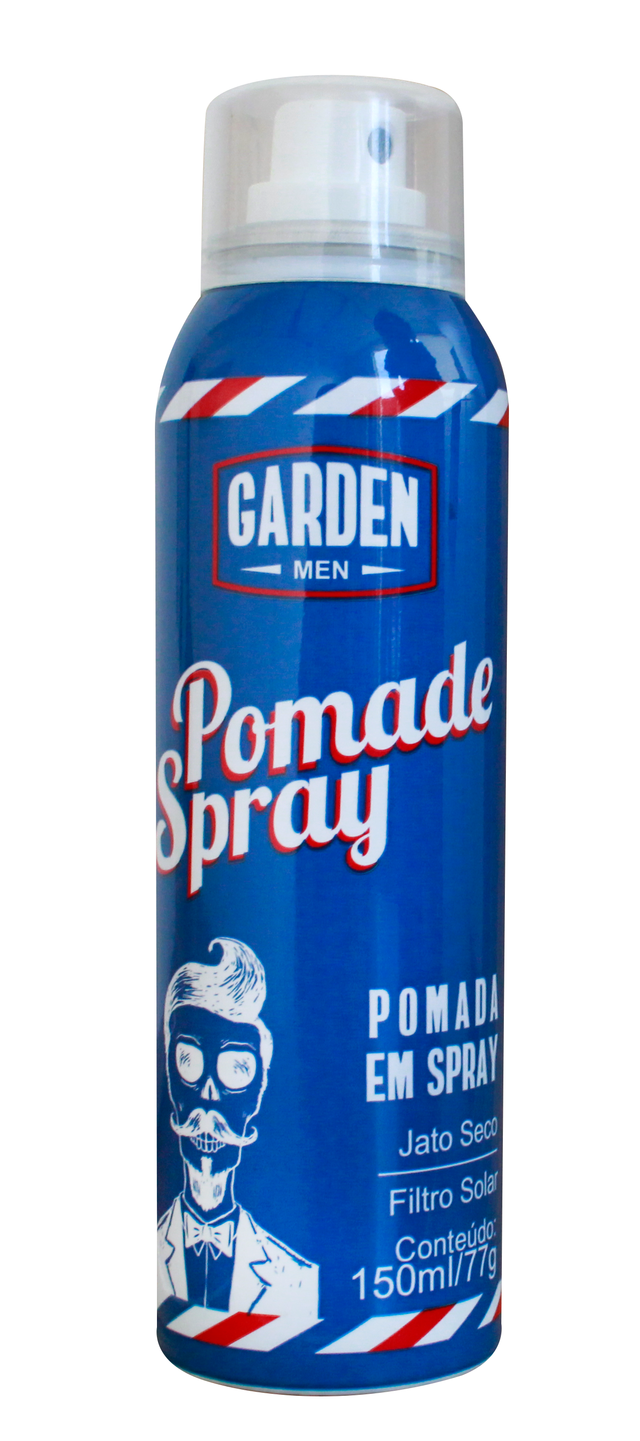 Pomada em Spray - Garden for Men